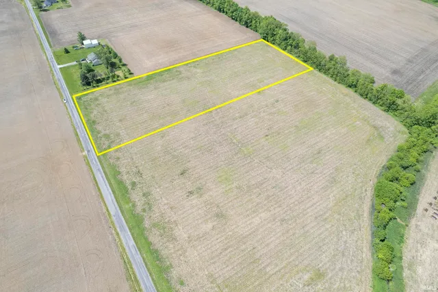 $175,000 | 700 West County Road, Mulberry, IN 46058