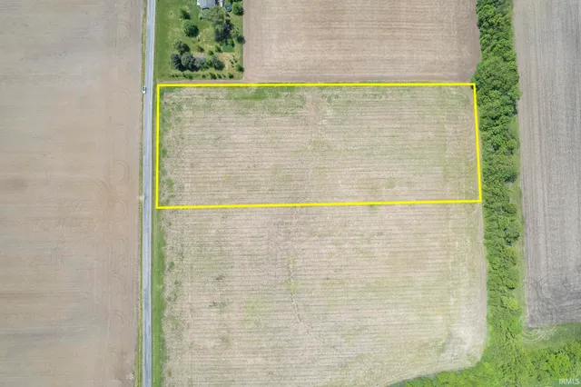 $175,000 | 700 West County Road, Mulberry, IN 46058