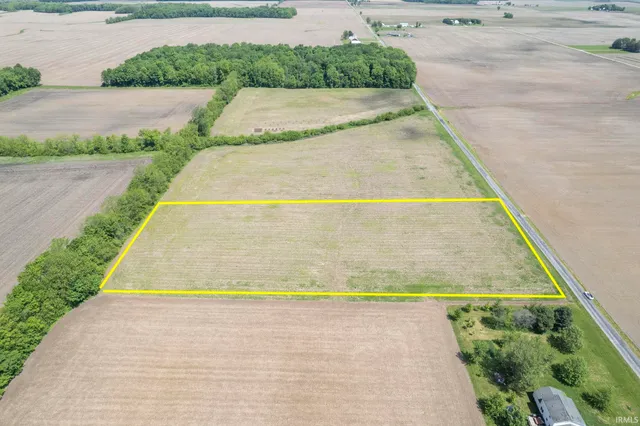 $175,000 | 700 West County Road, Mulberry, IN 46058