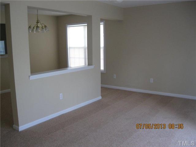 5419 Gunnette Drive Raleigh, NC 27610 - Photo 4 of 5 Gallery Image 4