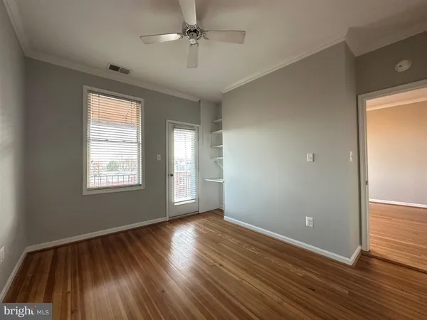 $2,500 | 1830 California Street Northwest, Unit 8, Washington, DC 20009