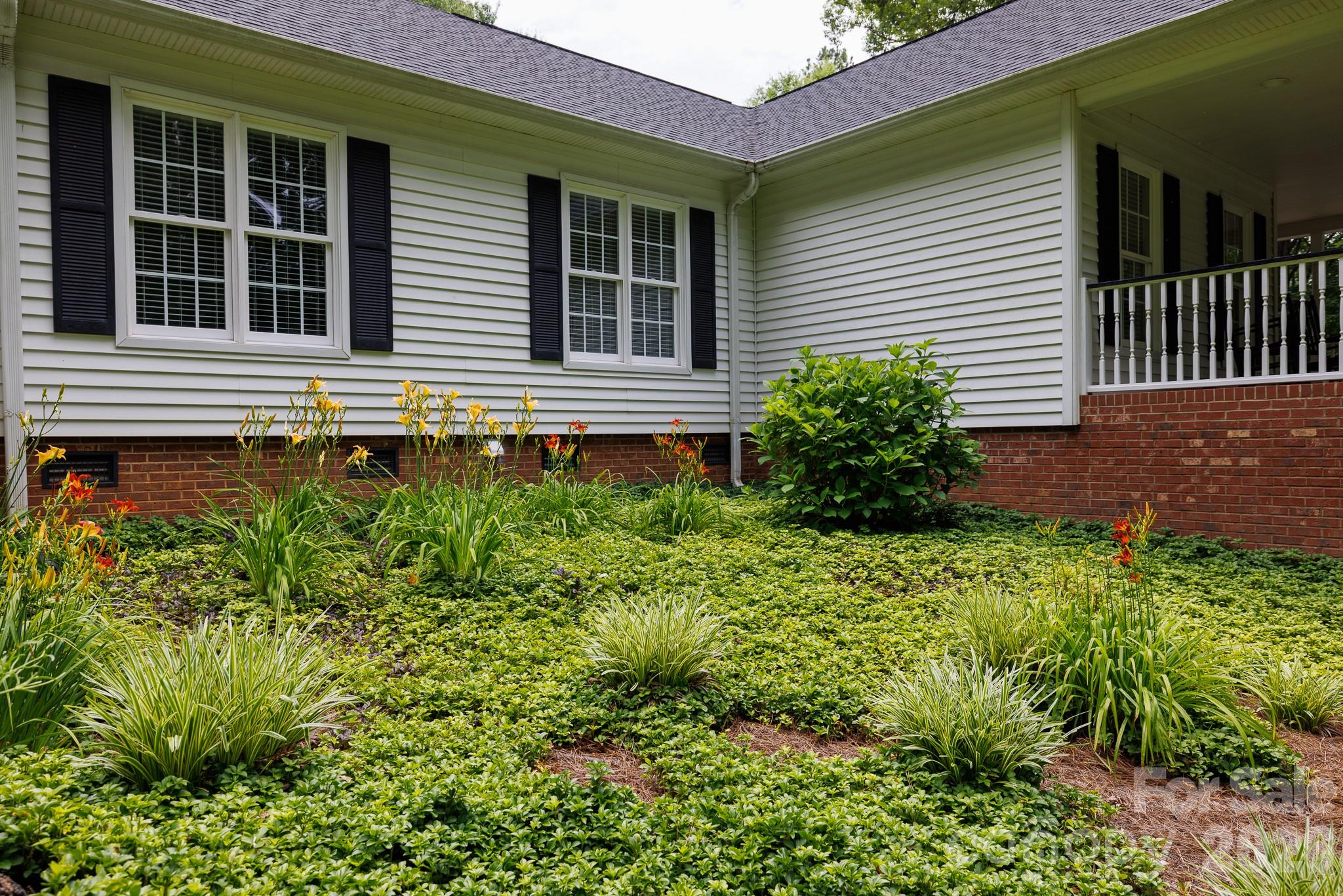 3540 Harmony Road Catawba, SC 29704 - Photo 28 of 38