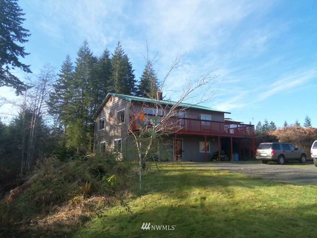 450 Elk Creek Road Chehalis, WA 98532 - Photo 1 of 15