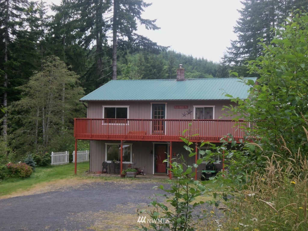 450 Elk Creek Road Chehalis, WA 98532 - Photo 2 of 15