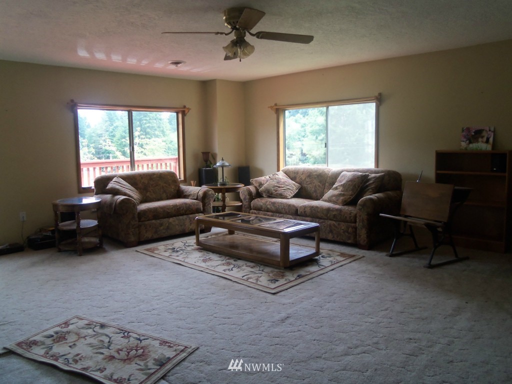 450 Elk Creek Road Chehalis, WA 98532 - Photo 10 of 15
