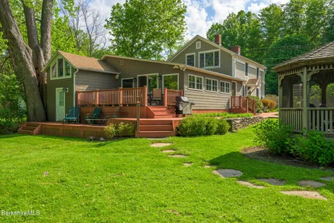 $680,000 | 7 Swamp Road, West Stockbridge, MA 01266