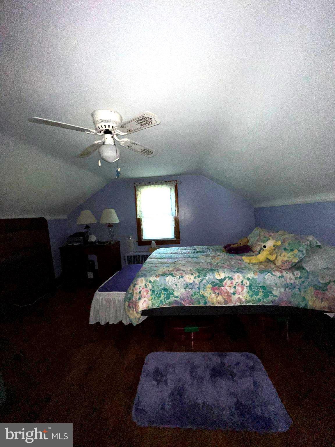 11402 Red Hill Road Southwest La Vale, MD 21502 - Photo 36 of 92 Cozy attic retreat with soft hues.