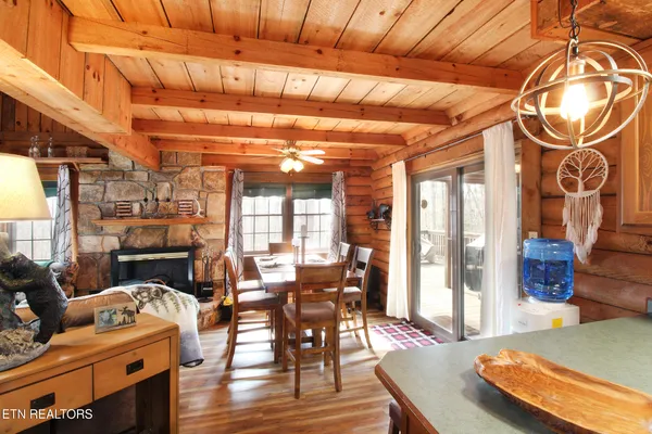 $439,900 | 1923 Bales Way, Sevierville, TN 37876