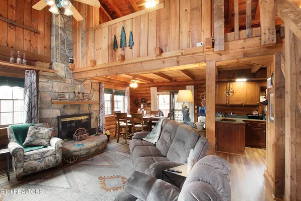 $439,900 | 1923 Bales Way, Sevierville, TN 37876