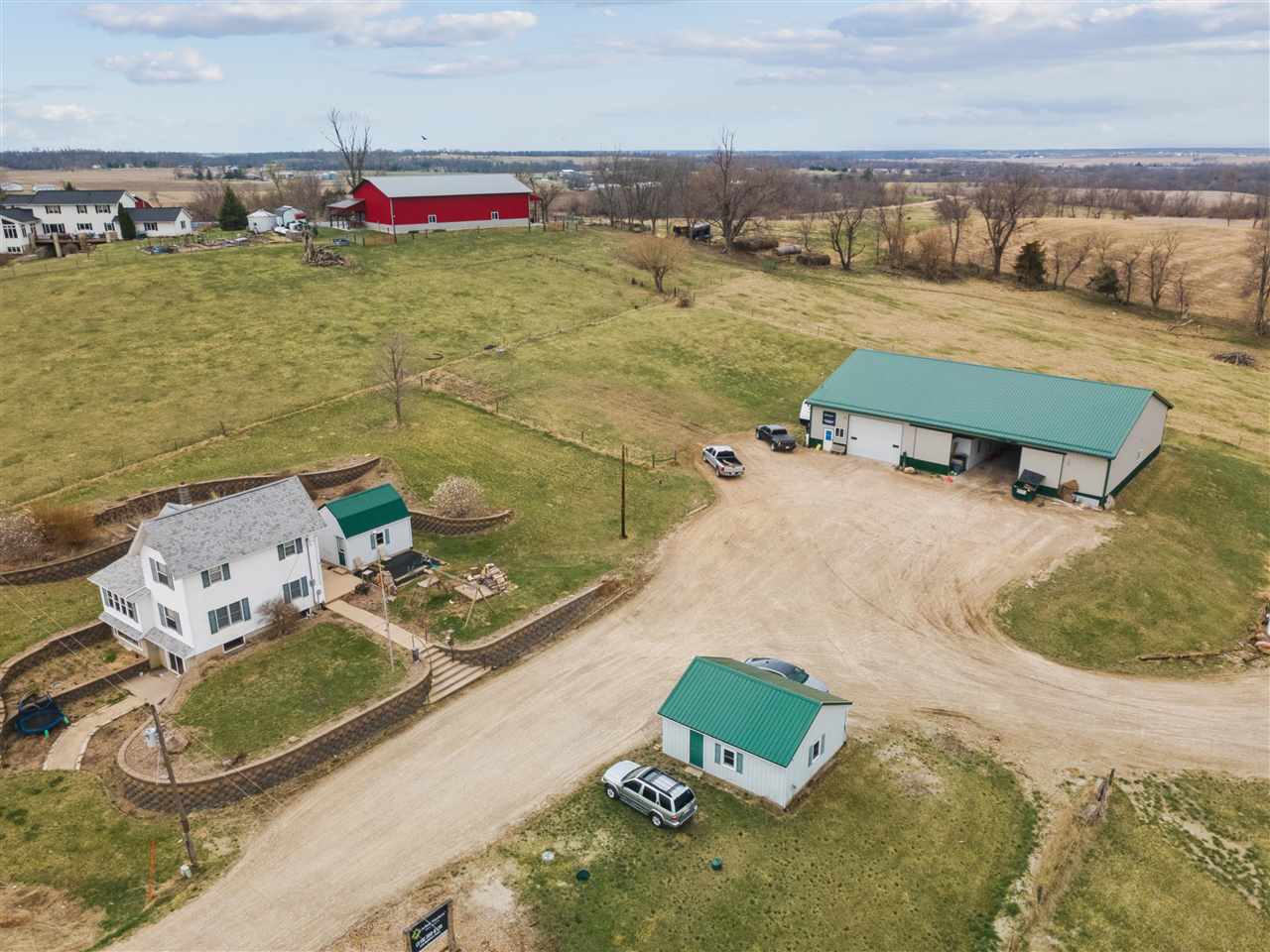 2226 Springville Road Springville, IA 52336 - Photo 7 of 14 Gallery Image 7