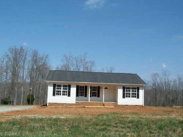 3678 Beckerdite Road Sophia, NC 27350 - Photo 2 of 6 Other.