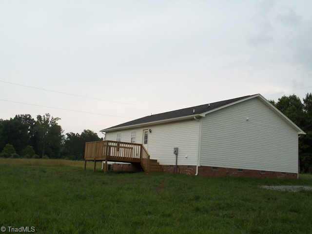 3678 Beckerdite Road Sophia, NC 27350 - Photo 6 of 6 Other.