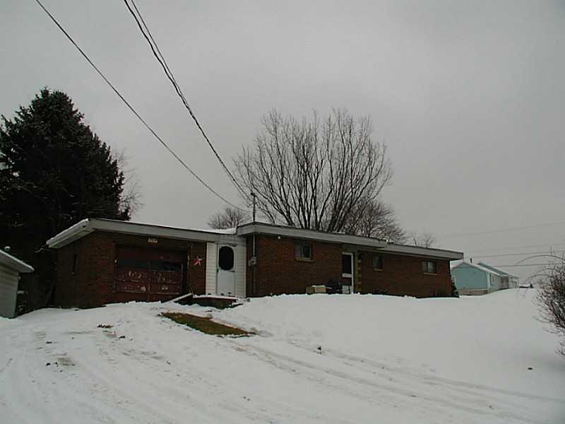 769 Bullcreek Road Butler, PA 16002 - Photo 1 of 7 Exterior Front.