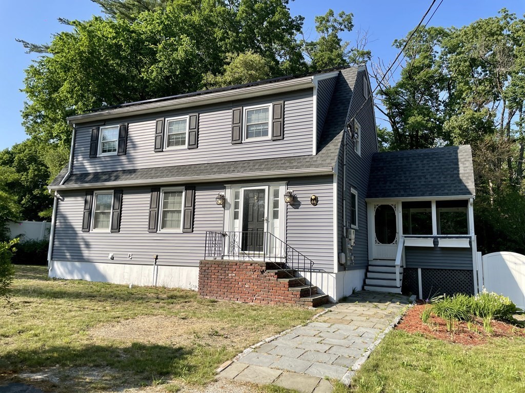 44 Toll Road Salisbury, MA 01952 - Photo 1 of 34