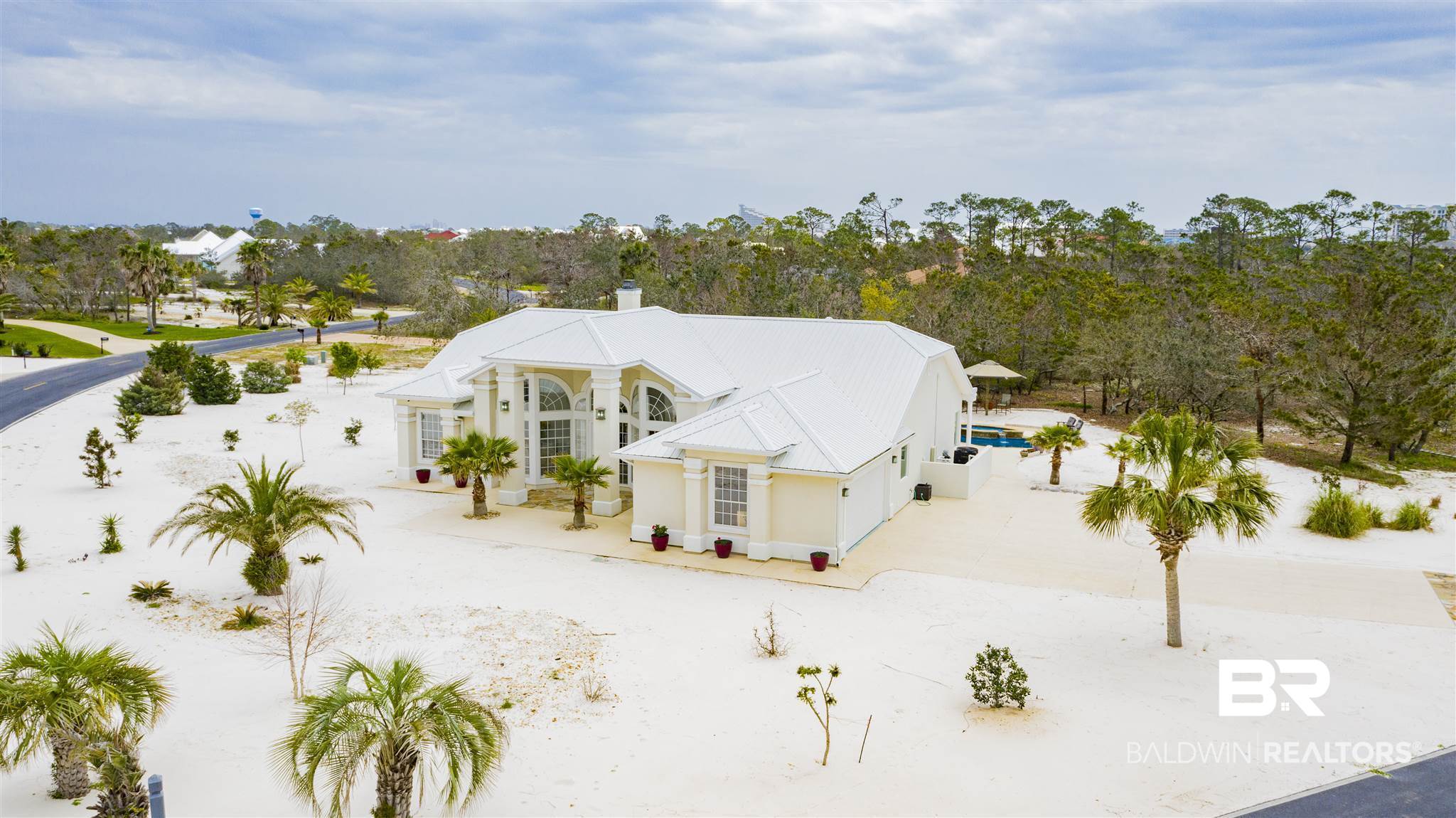 4438 Island Court Orange Beach, AL 36561 - Photo 1 of 49