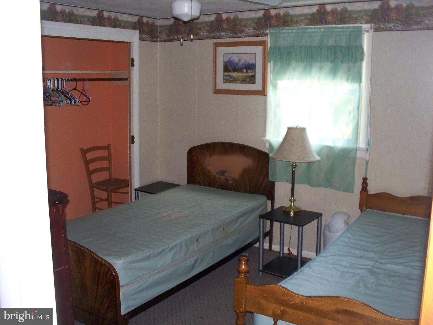 29 Witman Road Womelsdorf, PA 19567 - Photo 11 of 14 Bedroom 4