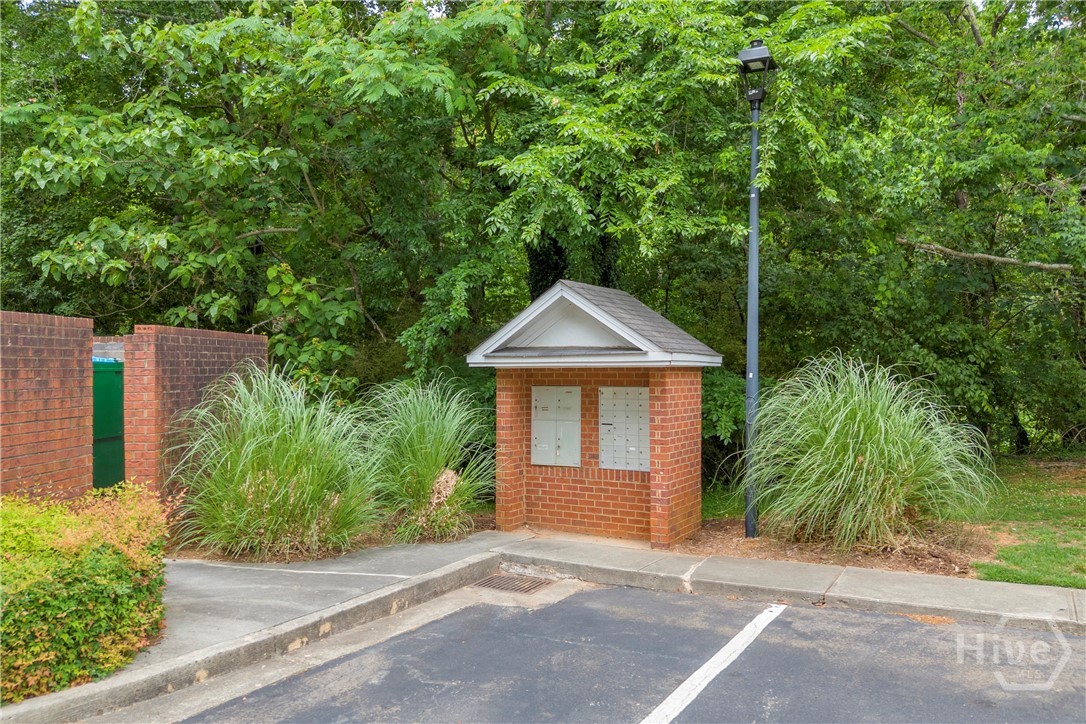 600 Mitchell Bridge Road, Unit 16 Athens, GA 30606 - Photo 34 of 35