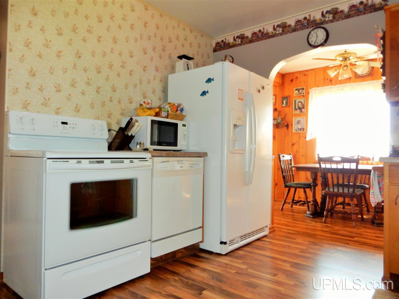 6563 .25 Road Garden, MI 49835 - Photo 11 of 30