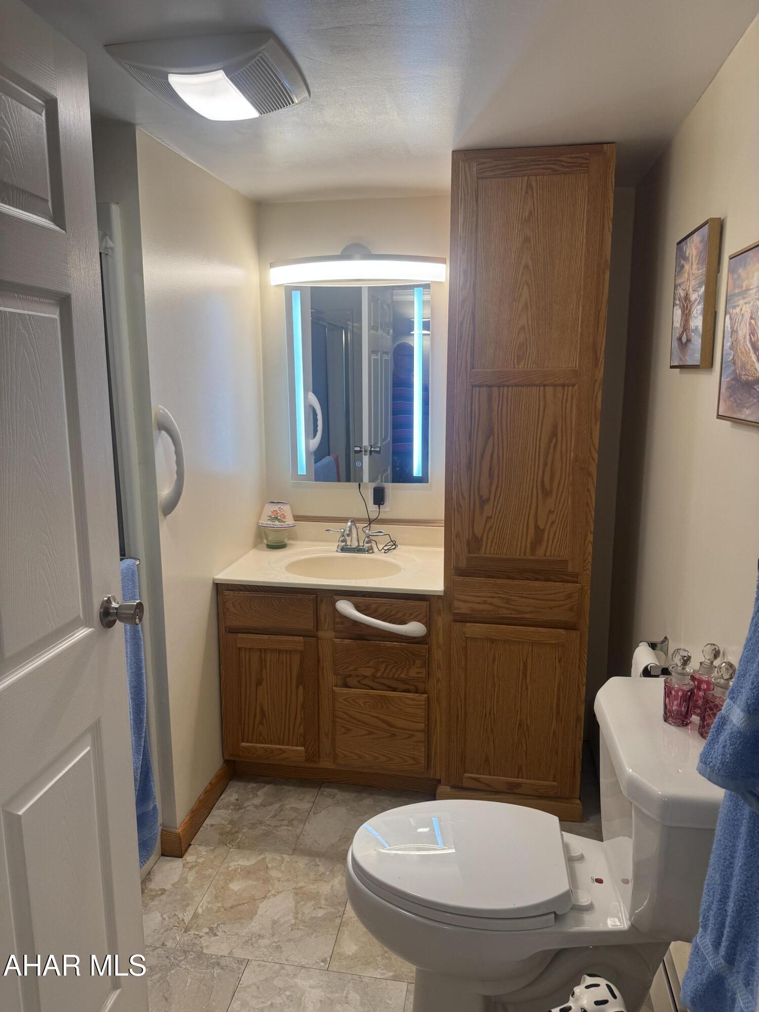 406 Country Club Road Cresson, PA 16630 - Photo 21 of 46
