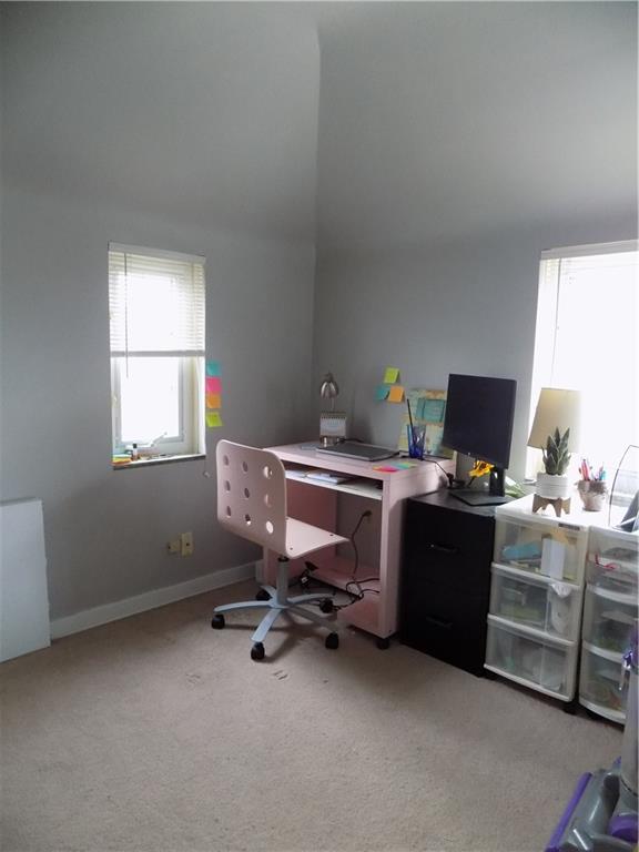 2011 Brookfield Road Pittsburgh, PA 15243 - Photo 11 of 17 a workspace with furniture and window