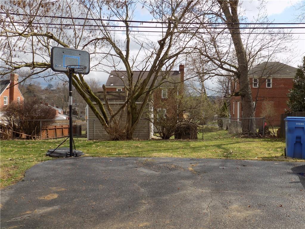 2011 Brookfield Road Pittsburgh, PA 15243 - Photo 17 of 17 a view of street with large trees
