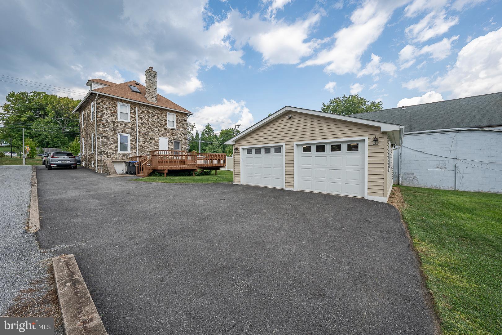 454 Upper Gulph Road Wayne, PA 19087 - Photo 56 of 57