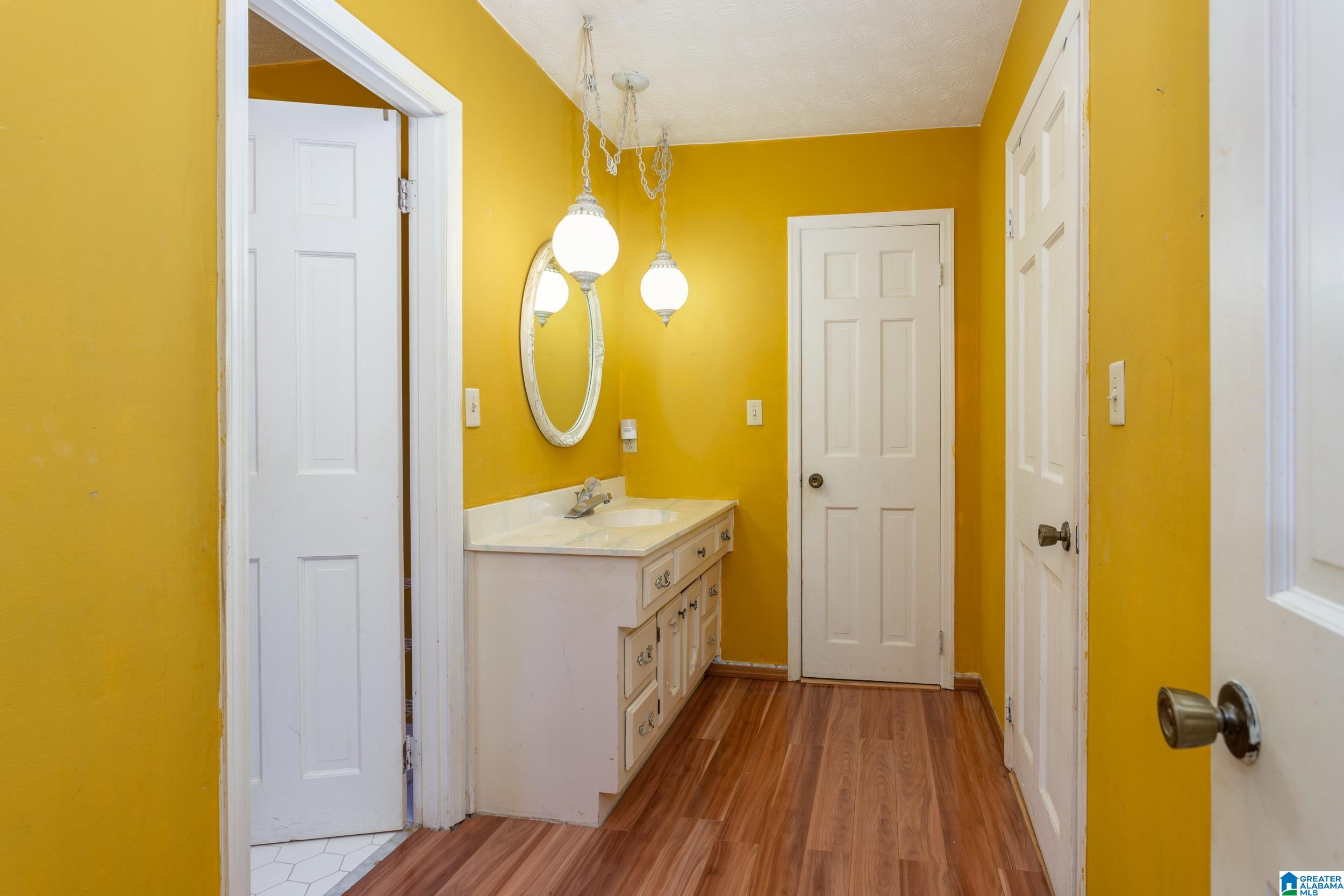 926 Cherokee Trail Anniston, AL 36206 - Photo 23 of 43