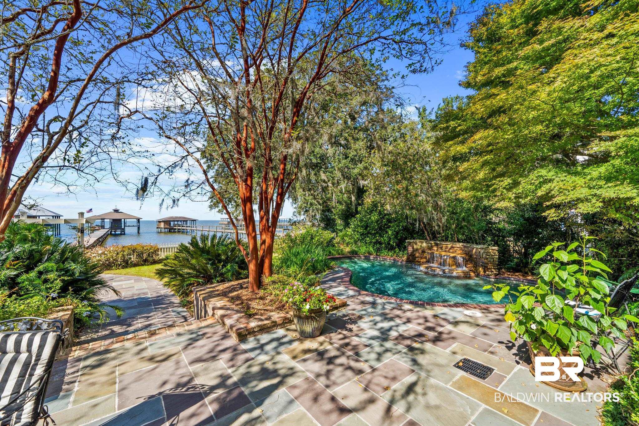 16433 Scenic Highway 98 Fairhope, AL 36532 - Photo 40 of 50