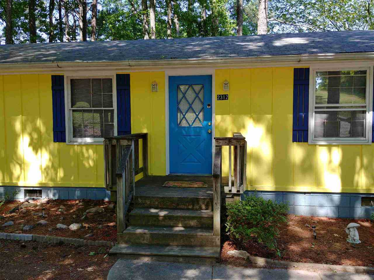 2312 Creech Road Raleigh, NC 27610 - Photo 2 of 11 Photo 2