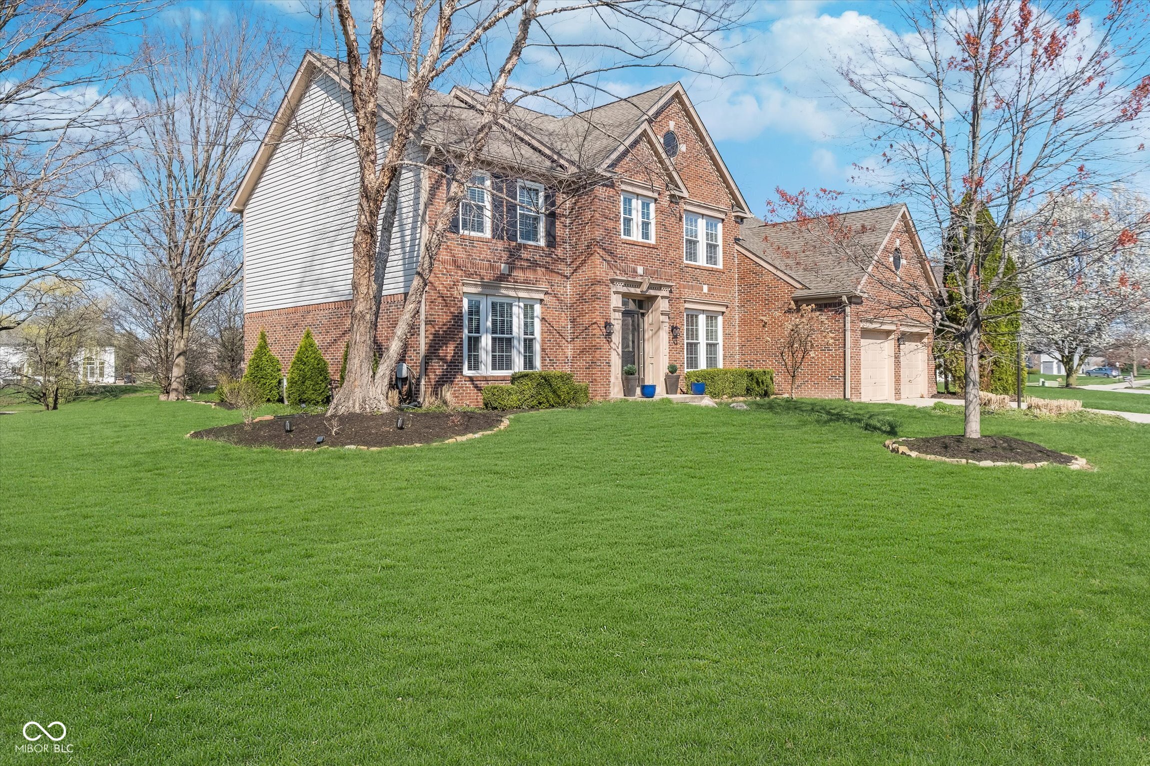 14720 Warner Trail Westfield, IN 46074 - Photo 2 of 53