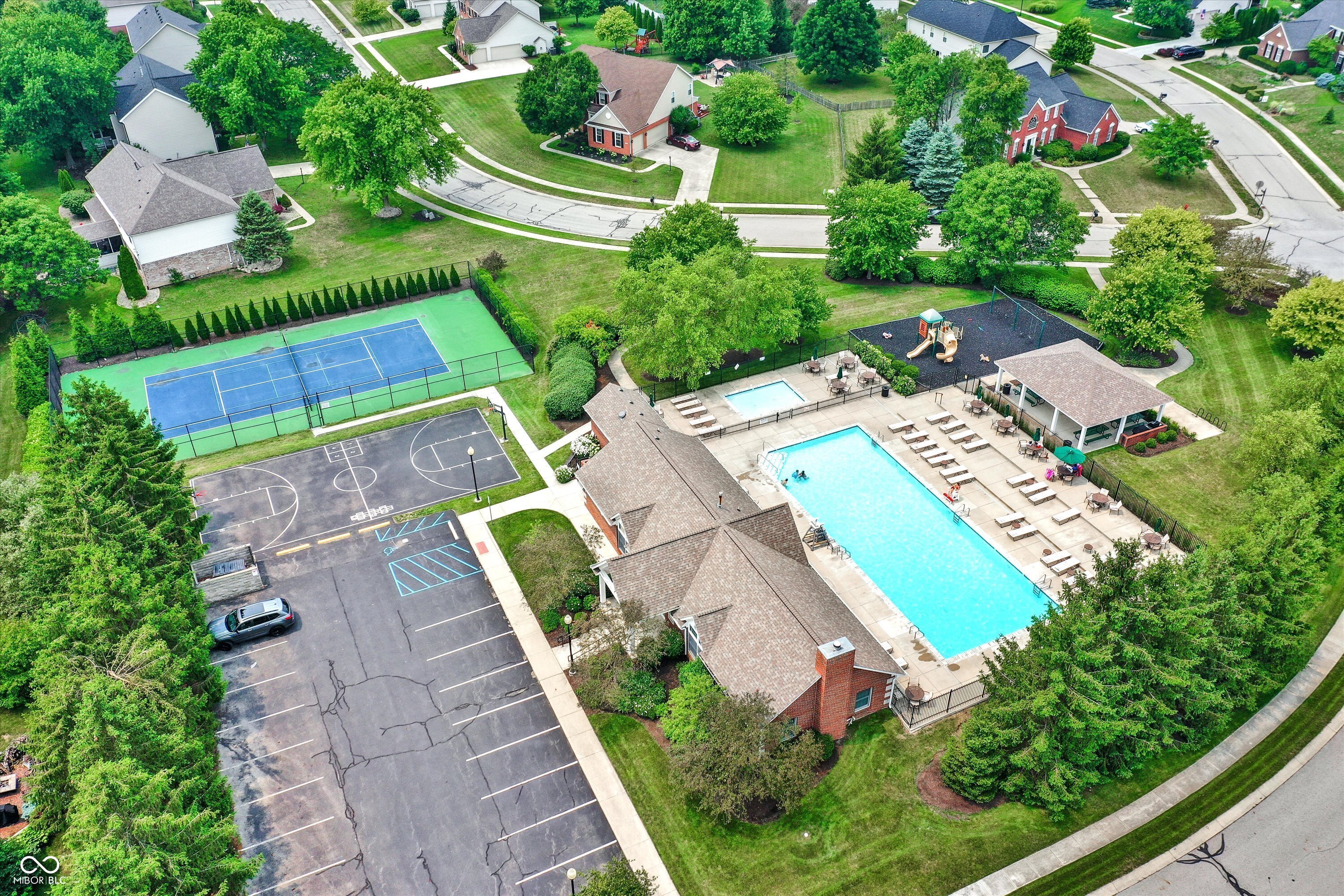 14720 Warner Trail Westfield, IN 46074 - Photo 40 of 53