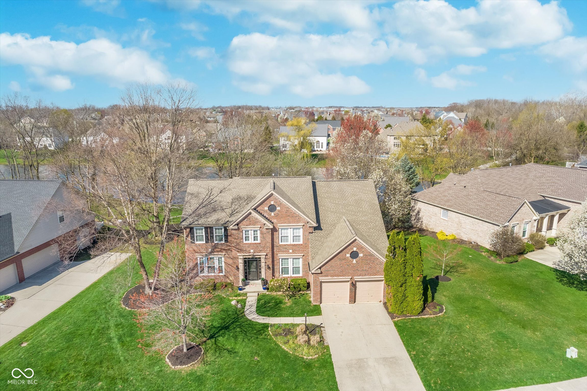 14720 Warner Trail Westfield, IN 46074 - Photo 47 of 53
