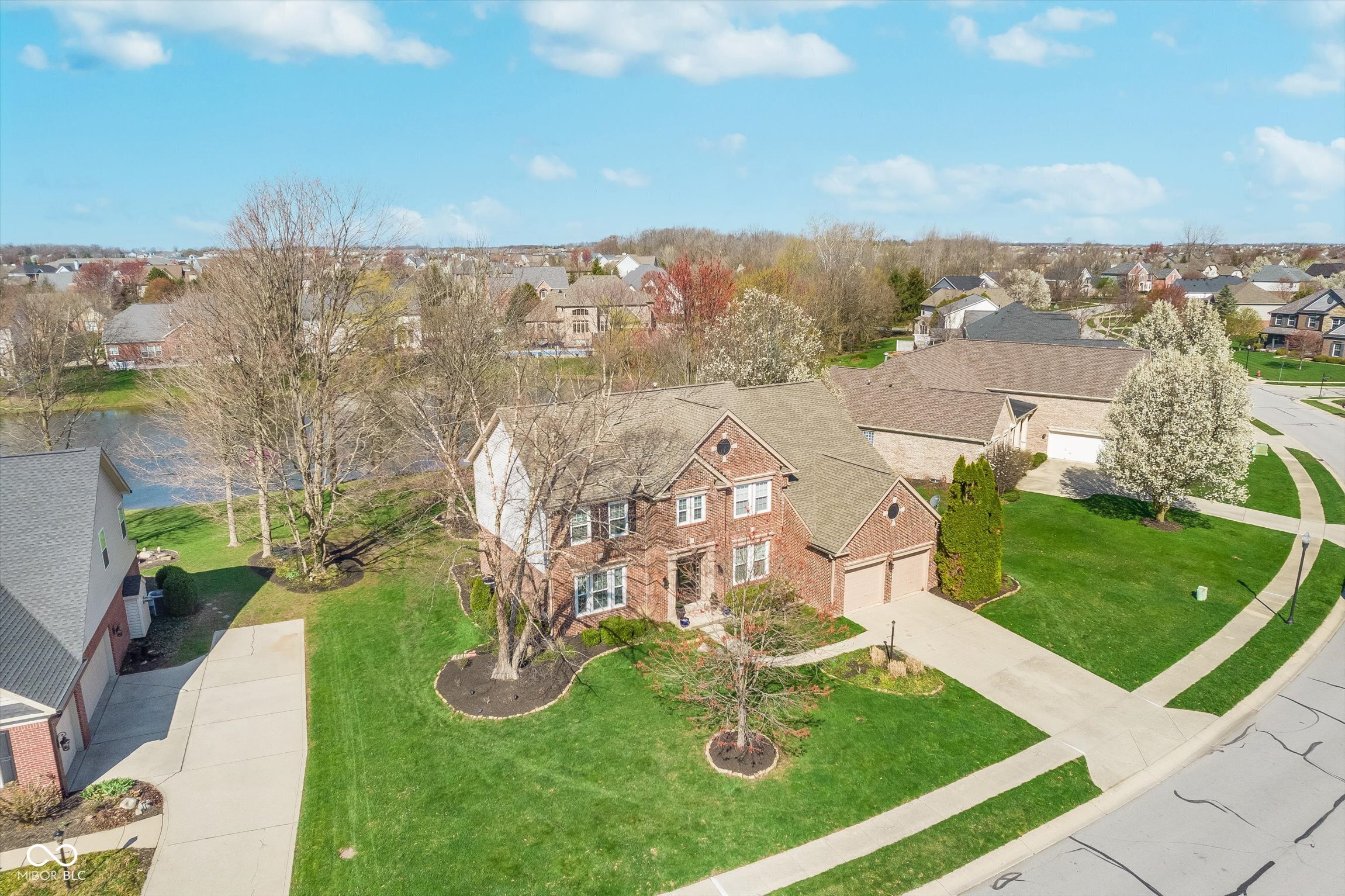 14720 Warner Trail Westfield, IN 46074 - Photo 48 of 53