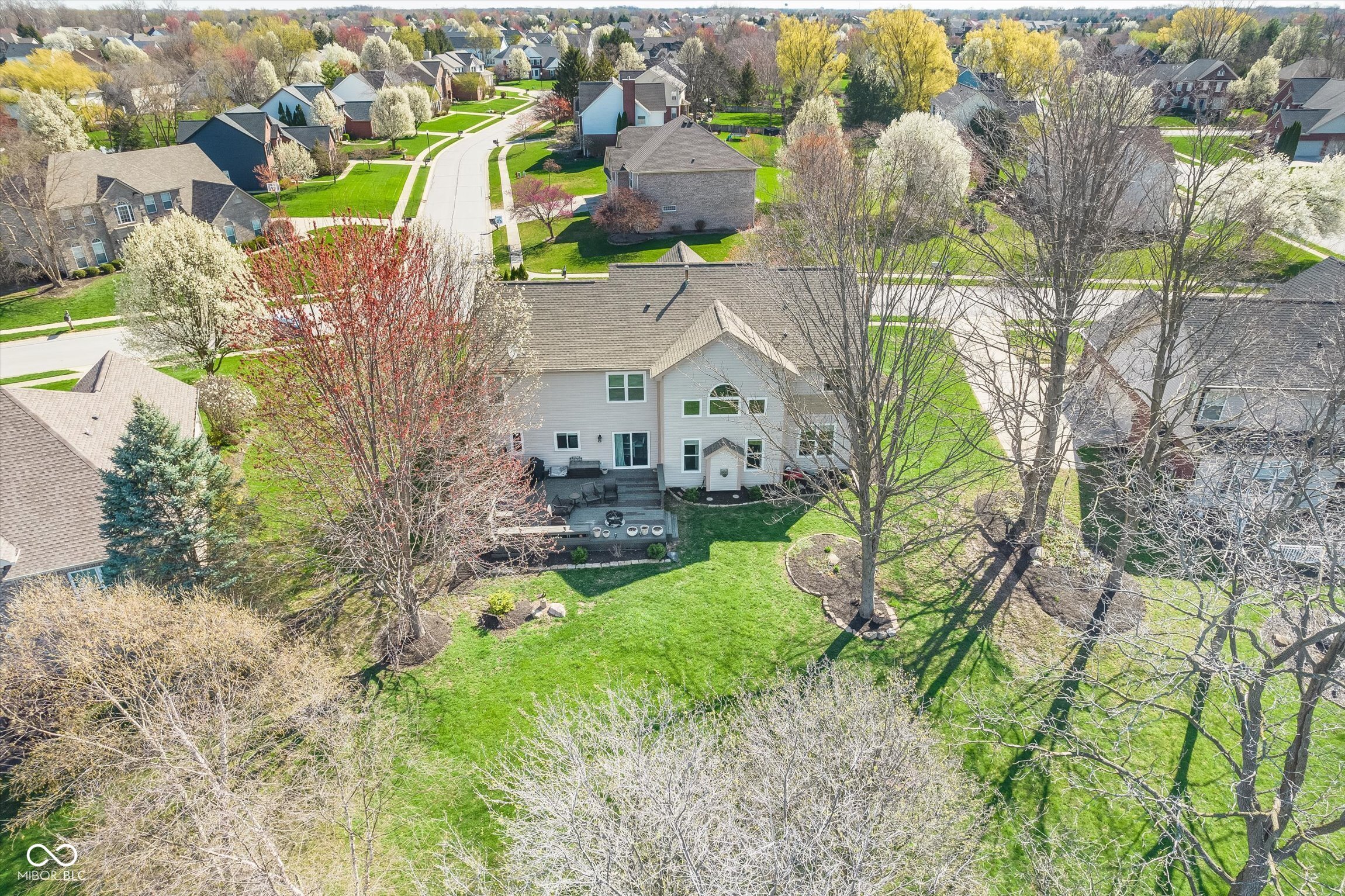 14720 Warner Trail Westfield, IN 46074 - Photo 51 of 53