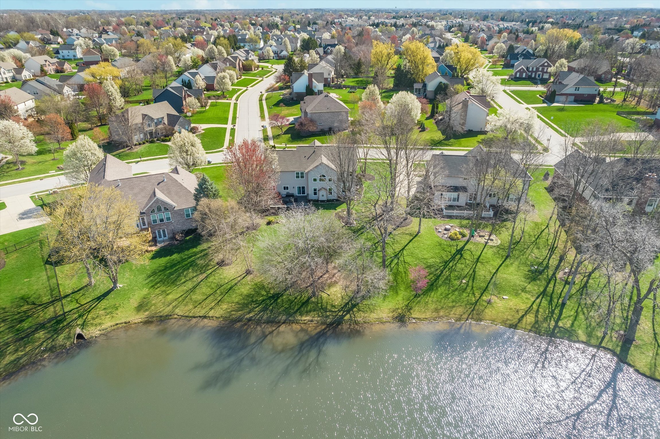 14720 Warner Trail Westfield, IN 46074 - Photo 52 of 53