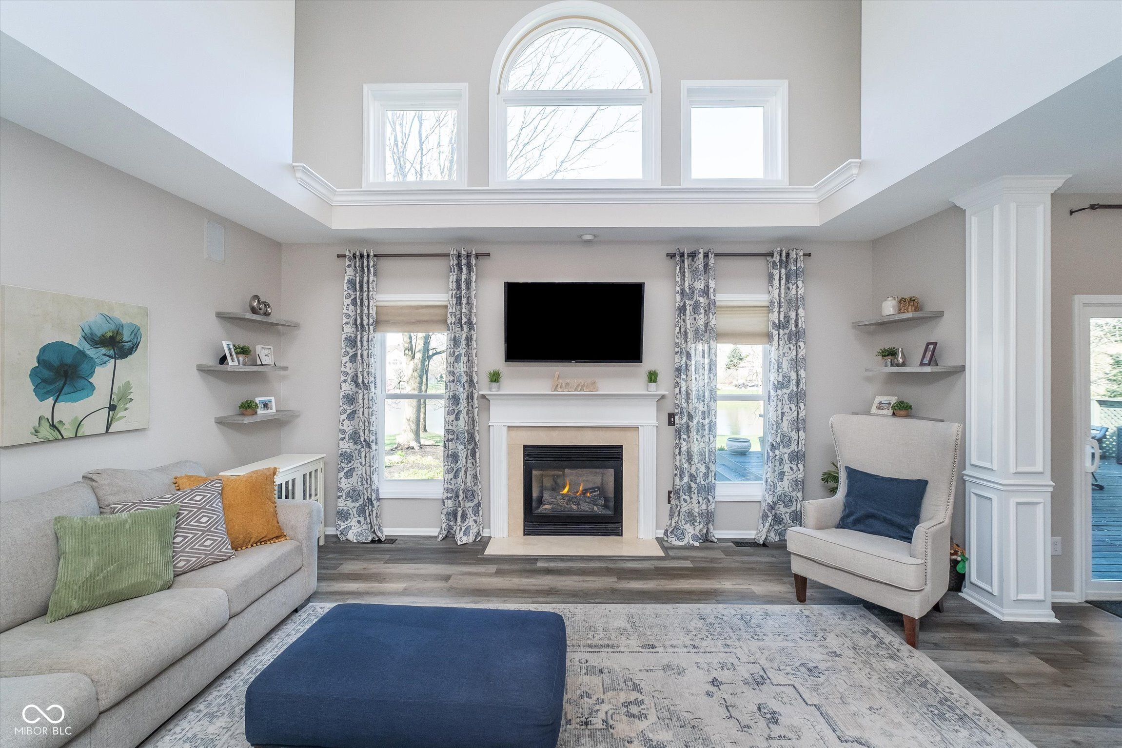 14720 Warner Trail Westfield, IN 46074 - Photo 9 of 53