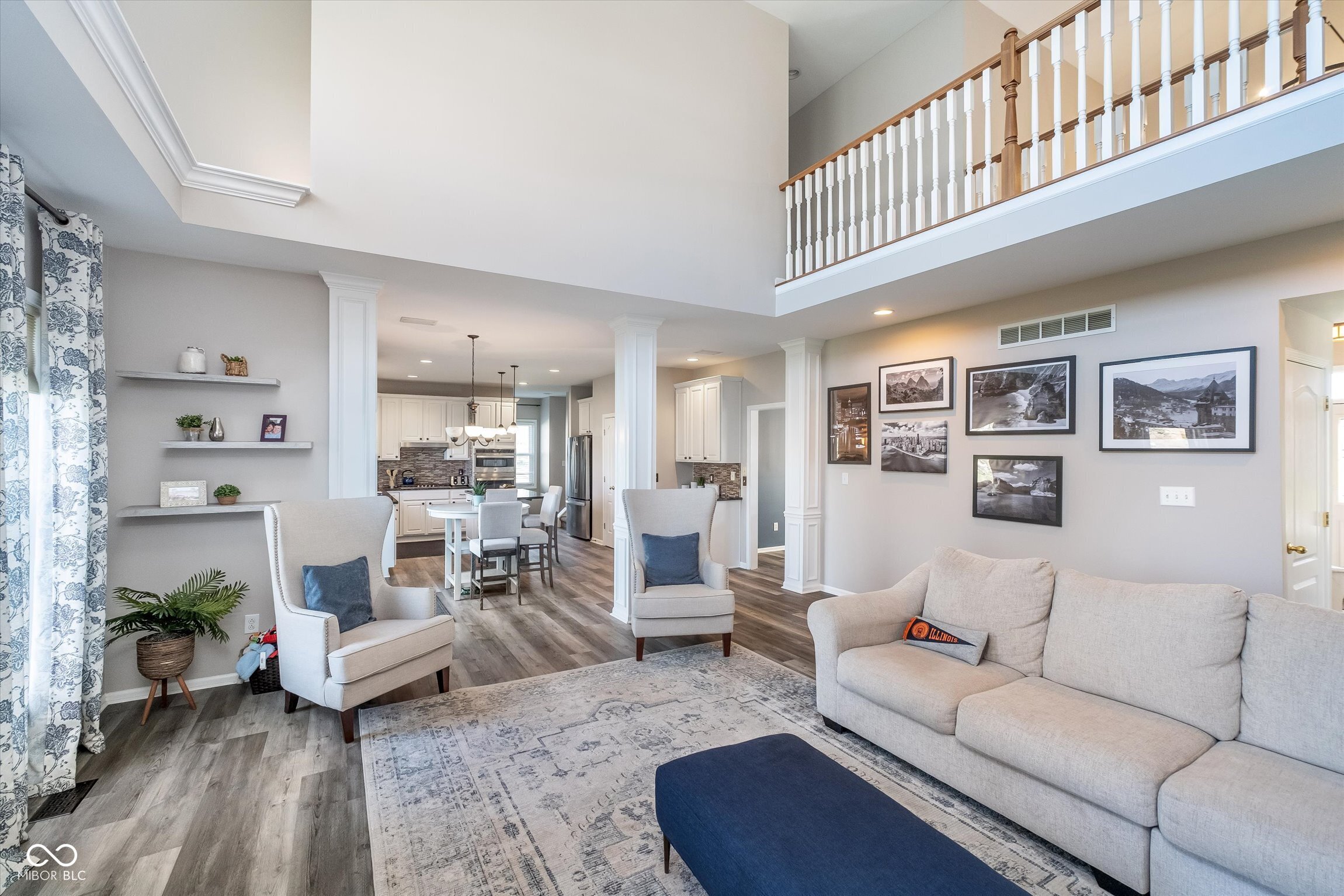 14720 Warner Trail Westfield, IN 46074 - Photo 10 of 53