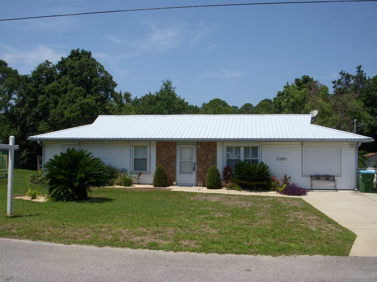 2960 Ranchette Square Gulf Breeze, FL 32563 - Photo 1 of 37 Gallery Image 1