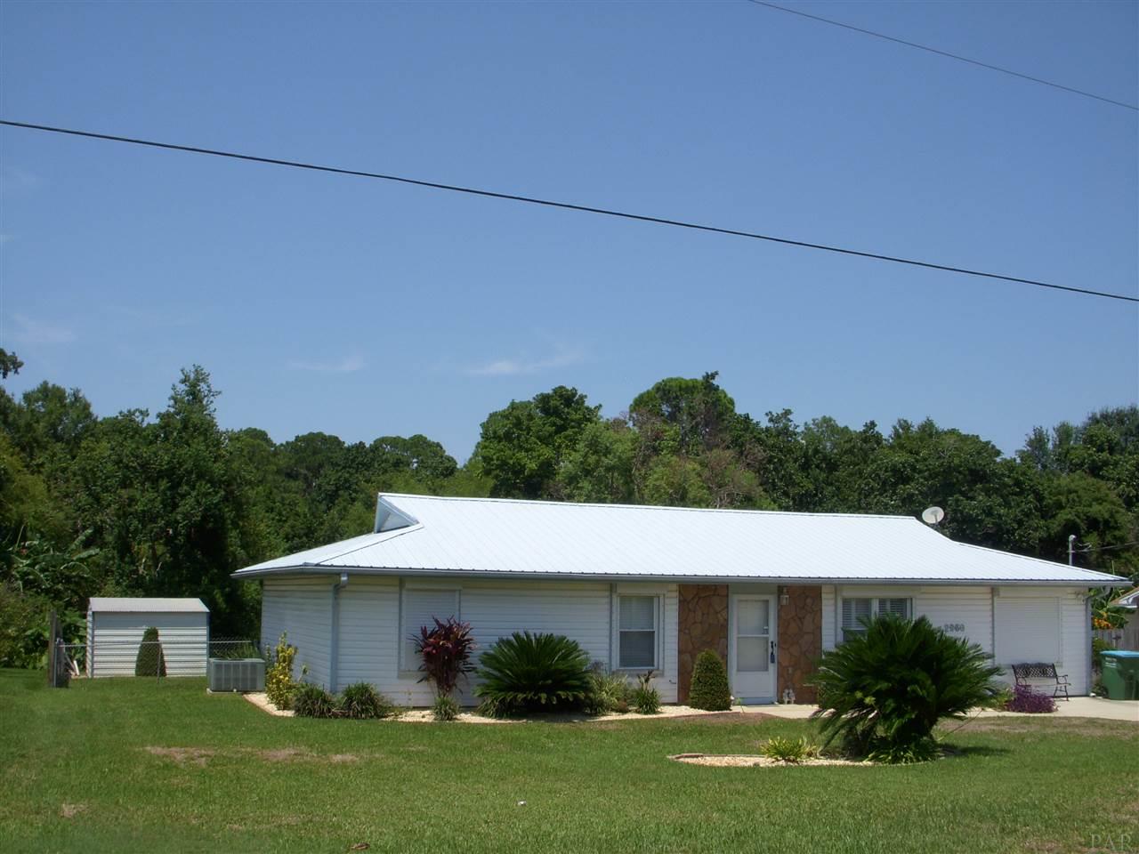 2960 Ranchette Square Gulf Breeze, FL 32563 - Photo 2 of 37 Gallery Image 2