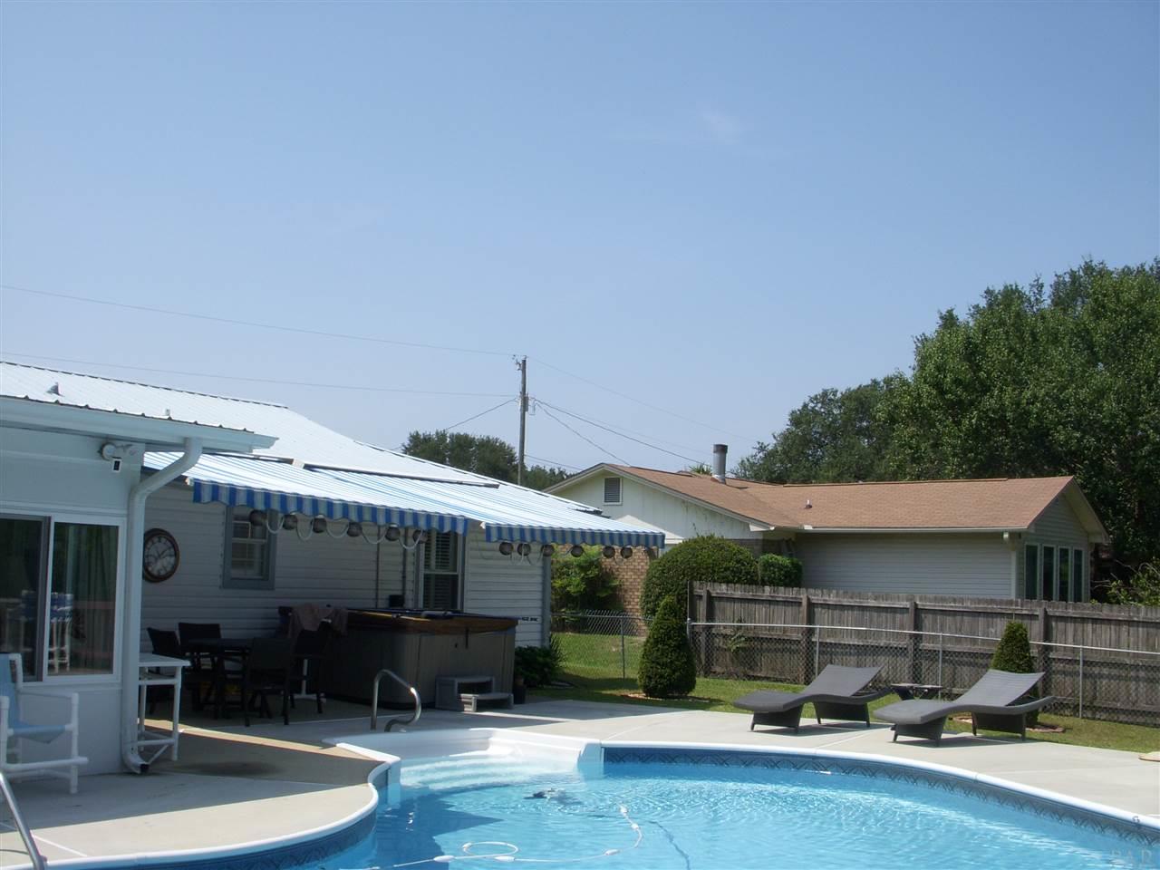 2960 Ranchette Square Gulf Breeze, FL 32563 - Photo 11 of 37 Gallery Image 11