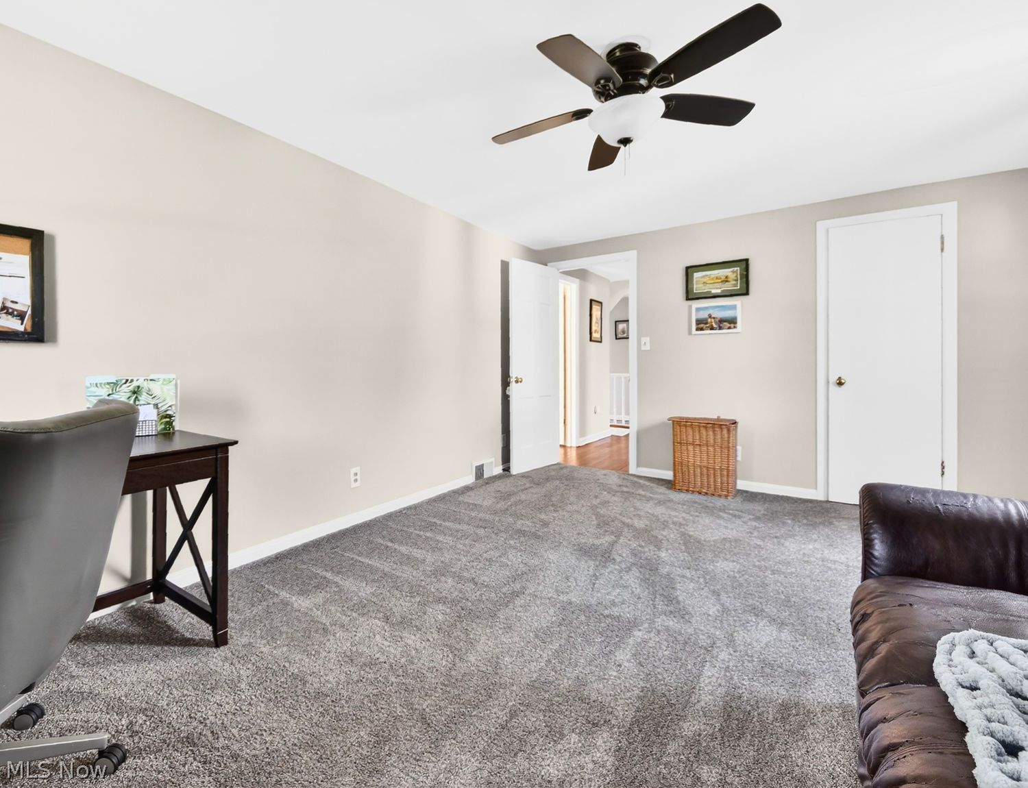 2385 Ridgewood Road Akron, OH 44313 - Photo 23 of 50 2nd Floor Bedroom (3of4)