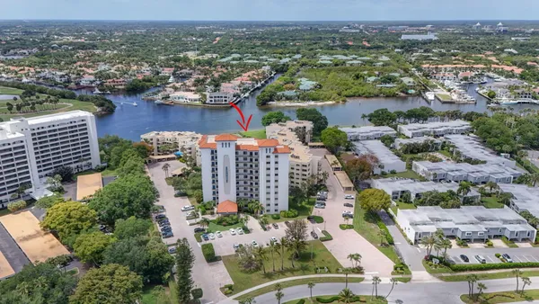 $495,000 | 370 Golfview Road, Unit 503, North Palm Beach, FL 33408