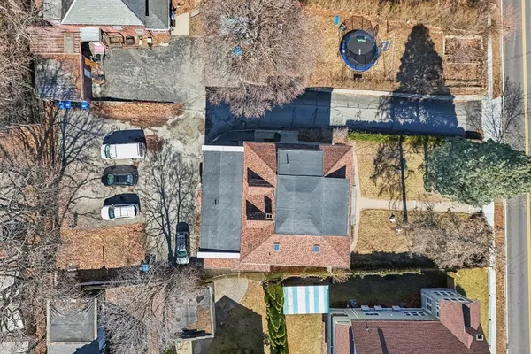 $834,900 | 123 White Street, Unit 123, Belmont, MA 02478