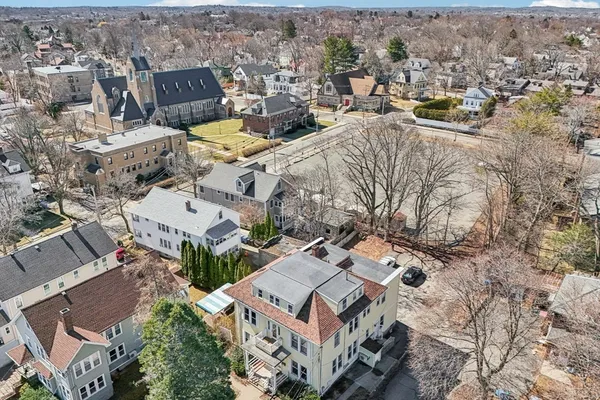 $834,900 | 123 White Street, Unit 123, Belmont, MA 02478