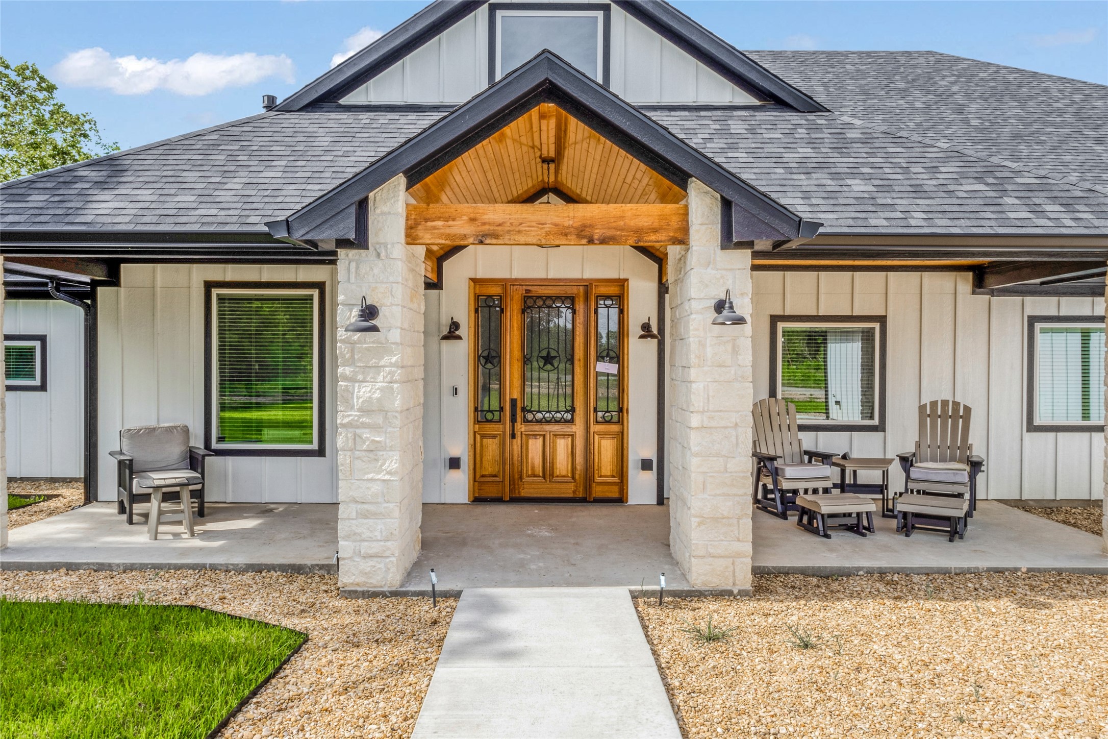 17401 Highway 21 North Zulch, TX 77872 - Photo 3 of 50