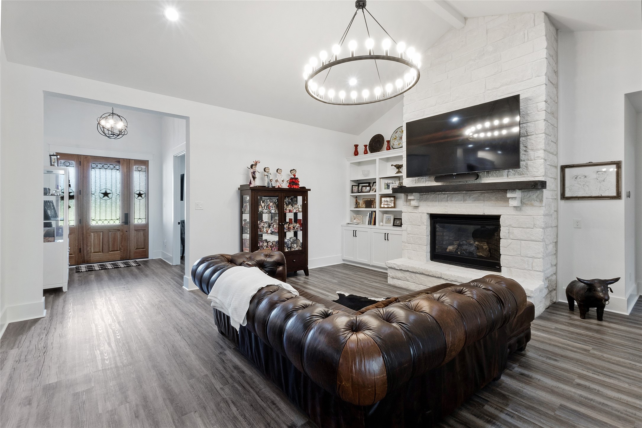 17401 Highway 21 North Zulch, TX 77872 - Photo 4 of 50