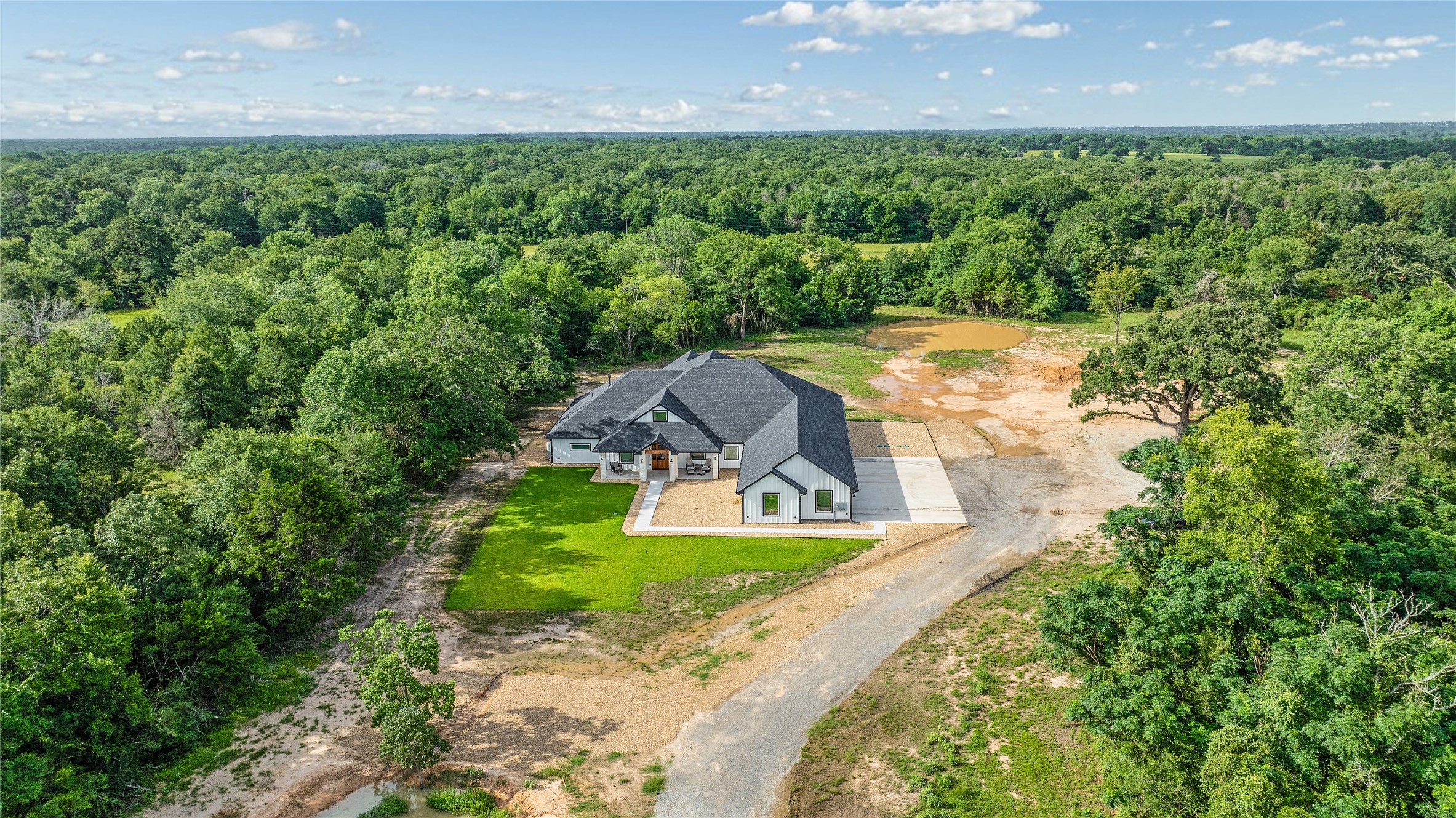 17401 Highway 21 North Zulch, TX 77872 - Photo 47 of 50