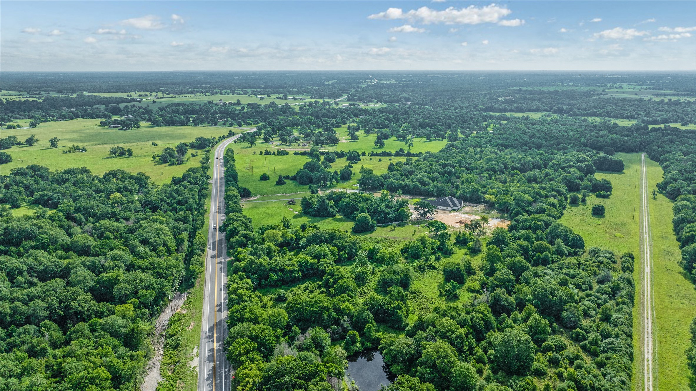 17401 Highway 21 North Zulch, TX 77872 - Photo 49 of 50