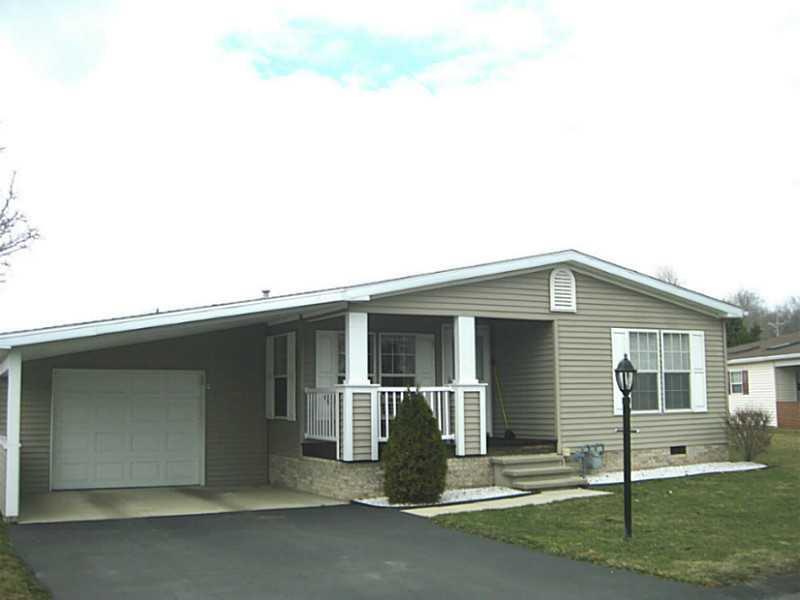 141 Sandstone Road Indiana, PA 15701 - Photo 1 of 15 Exterior Front.