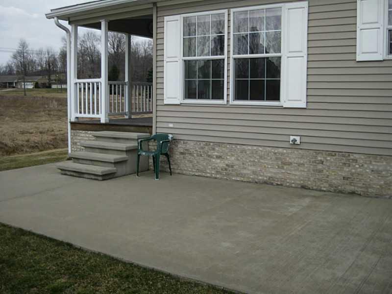 141 Sandstone Road Indiana, PA 15701 - Photo 12 of 15 Patio/Deck.